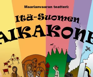 Itä-Suomen Aikakone